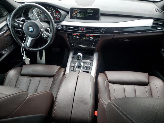 5UXKT0C52G0S77717 BMW X5 Xdr40e