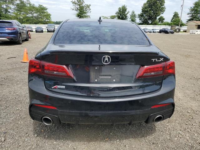 19UUB1F60KA004139 Acura Tlx Technology