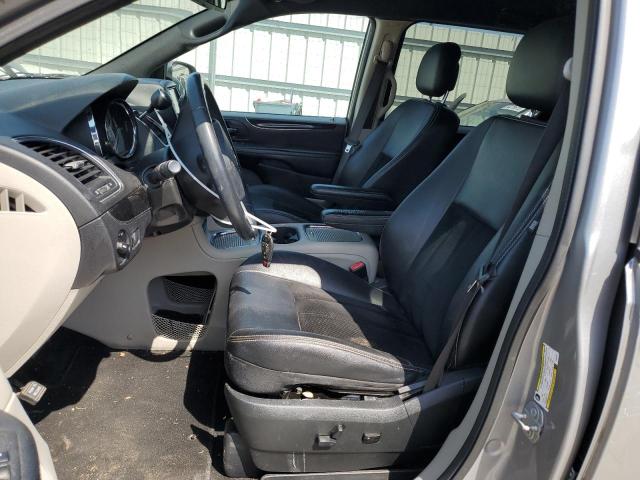 2C4RDGCG0JR325753 Dodge Grand Caravan Sxt