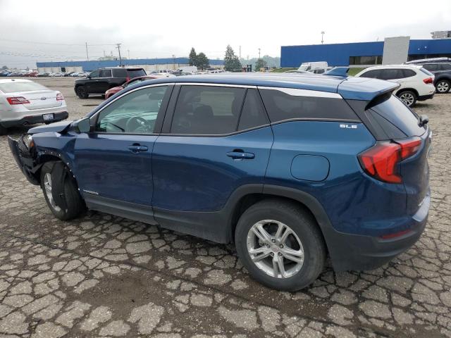 3GKALMEV5ML387195 GMC Terrain Sle