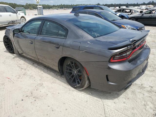 2C3CDXGJ0NH185019 Dodge Charger Scat Pack