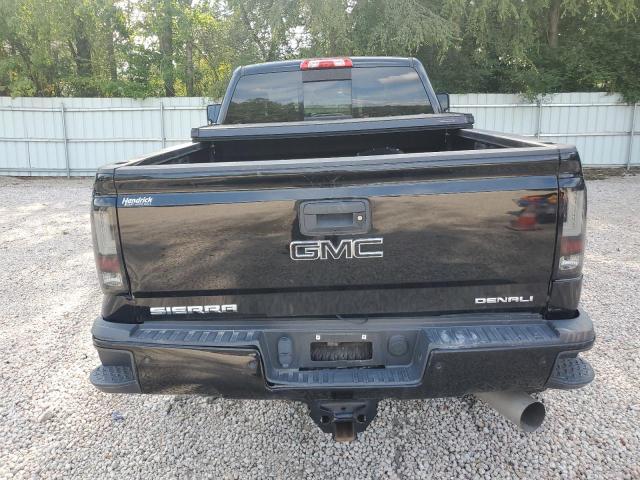 1GT12UEY0JF105429 GMC Sierra K2500 Denali