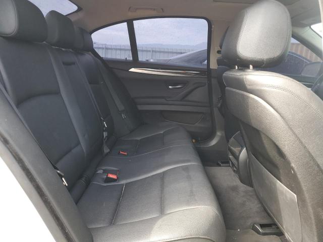 WBA5A5C58GG355231 BMW 528 I