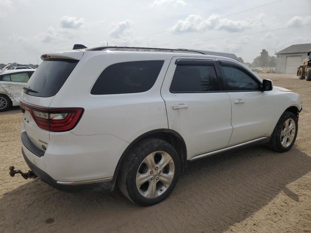 1C4RDJDG0EC595267 Dodge DURANGO LIMITED