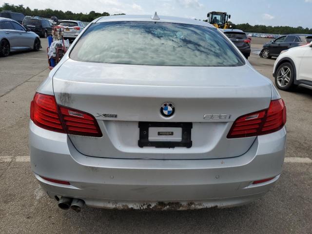 WBA5A7C51FD622060 BMW 528 XI