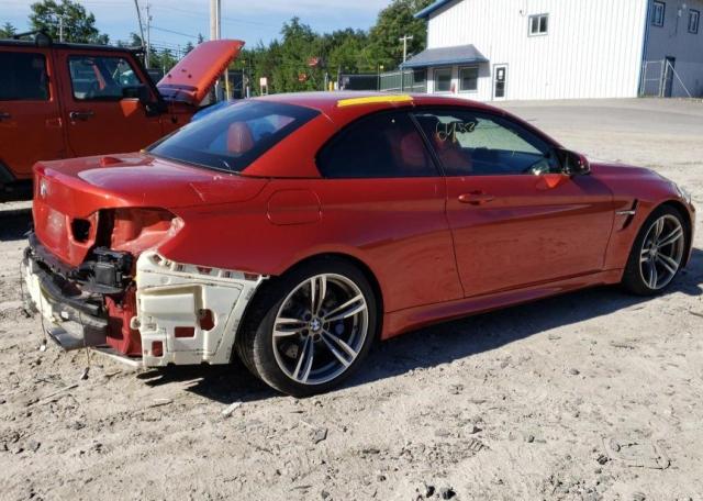 WBS3U9C51FP968064 BMW M4