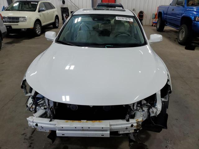 1HGCR2F99HA006939 Honda ACCORD EXL