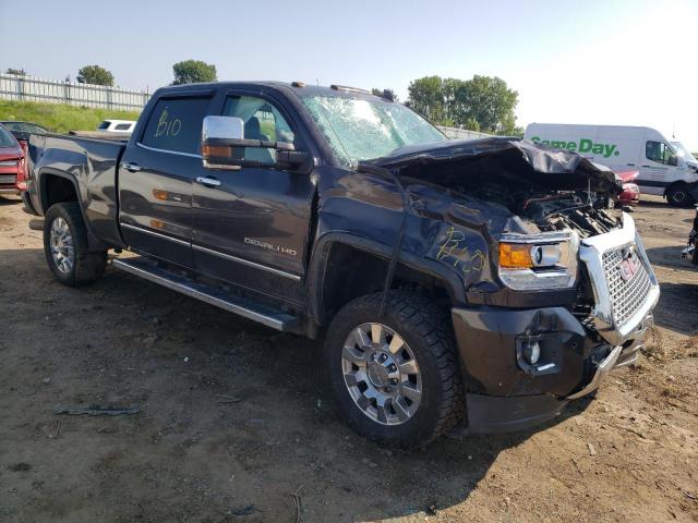 1GT12UE86GF153963 GMC Sierra K2500 Denali