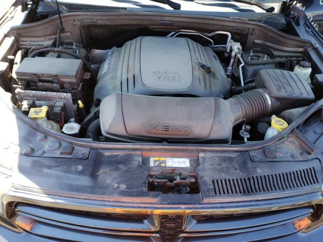 1C4SDJCT0EC514364 Dodge Durango R/t