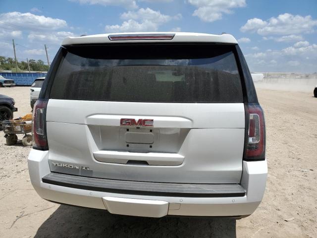 1GKS2GKC5JR325778 GMC Yukon Xl K1500 Slt