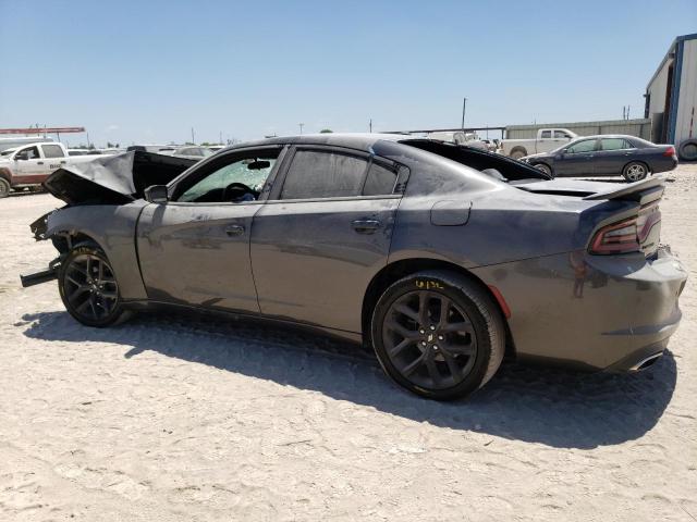 2C3CDXBG5KH714990 Dodge Charger Sxt