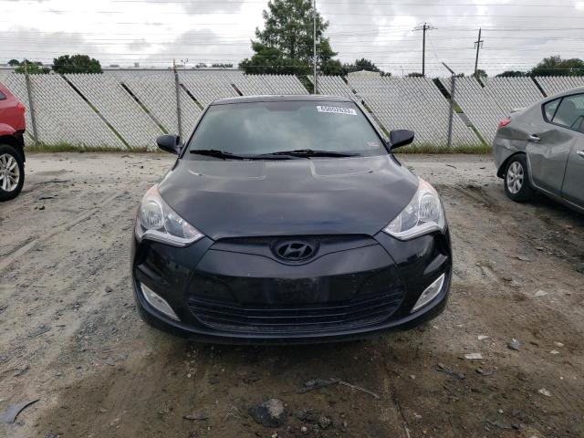 KMHTC6AD6HU324143 Hyundai VELOSTER