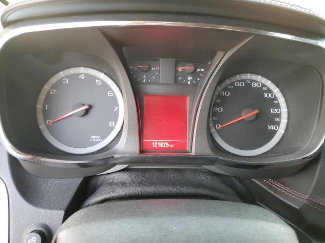 2GKFLZEK0E6383053 GMC Terrain Denali