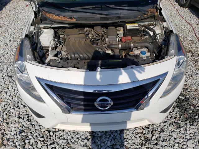 3N1CN7AP9FL943795 Nissan VERSA S