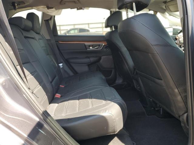 5J6RW1H82MA008200 Honda CR-V EXL