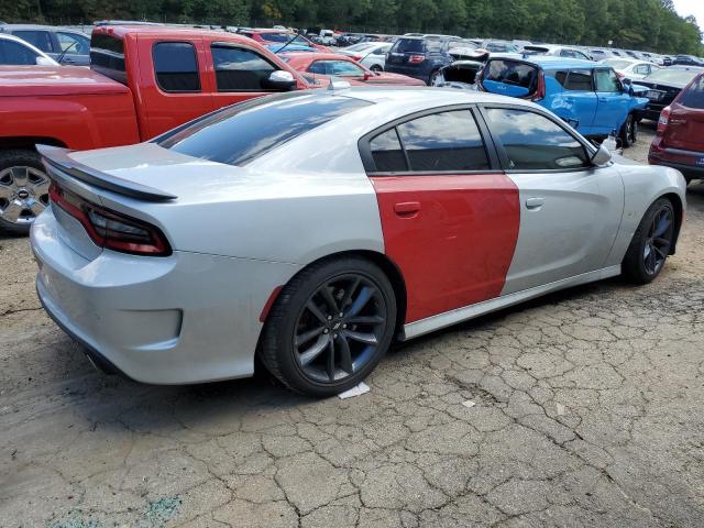 2C3CDXGJ7KH599006 Dodge Charger Scat Pack