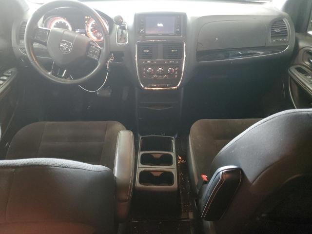 2C4RDGBG5HR856569 Dodge Grand Caravan Se