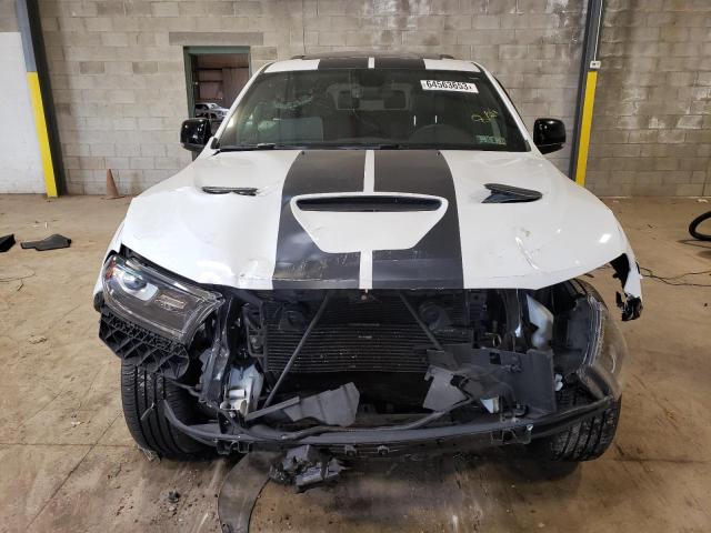 1C4RDJDGXLC269764 Dodge DURANGO GT