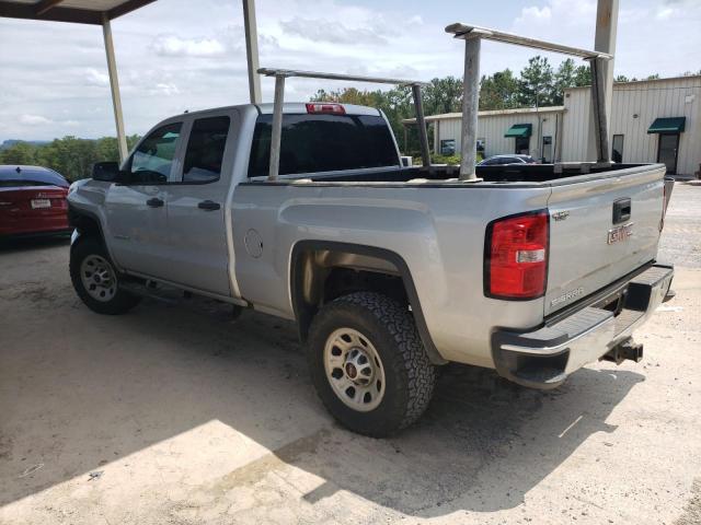 1GT21REG2GZ250751 GMC Sierra C2500 Heavy Duty