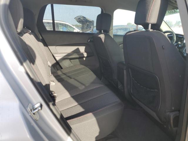 2GKFLNE37G6113161 GMC Terrain Sle