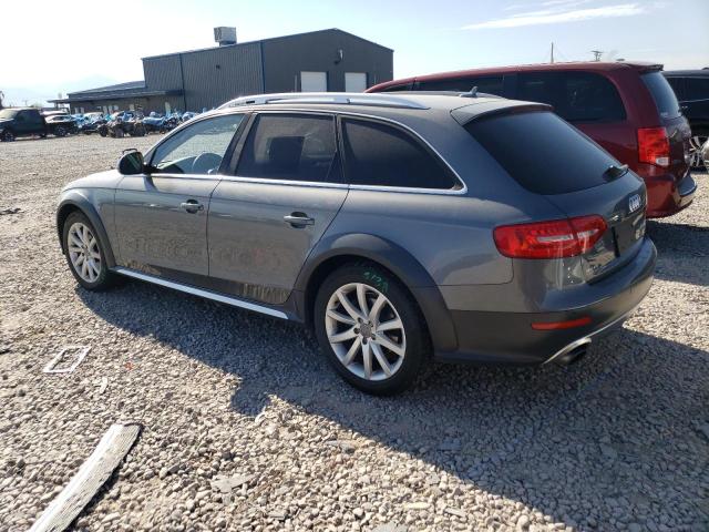 WA1UFAFL4GA001254 Audi A4 Allroad Premium Plus