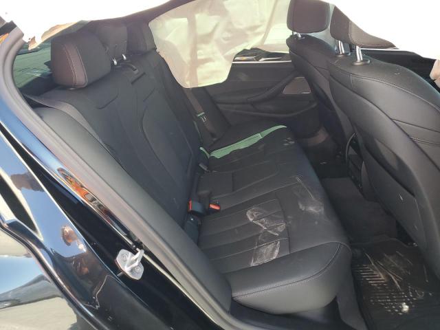 WBA53BH05NCJ66059 BMW 530 I