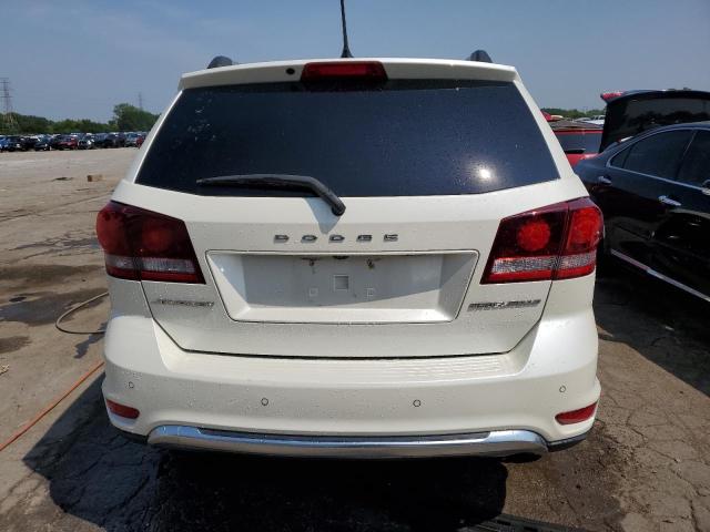 3C4PDCGB1FT664444 Dodge Journey Crossroad