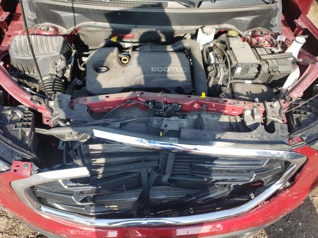 3GKALMEV0KL166763 GMC Terrain Sle