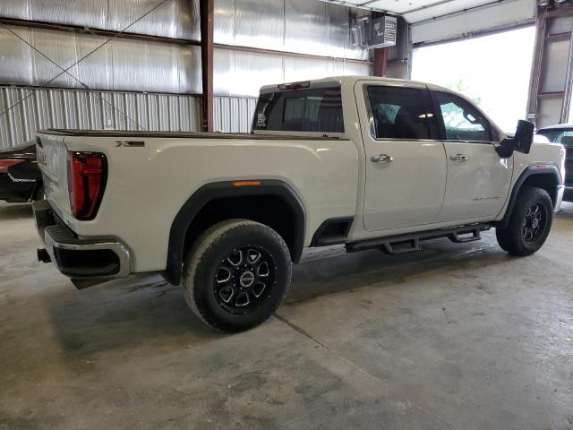 1GT49NE79LF142018 GMC Sierra K2500 Slt