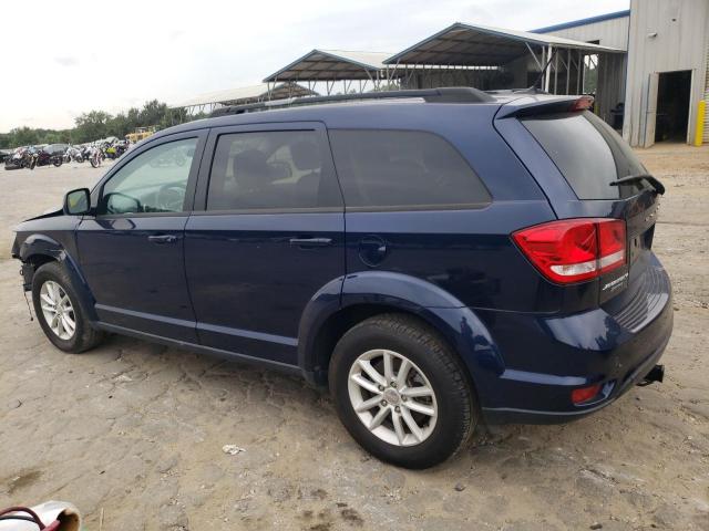 3C4PDCBB8HT701788 Dodge Journey Sxt
