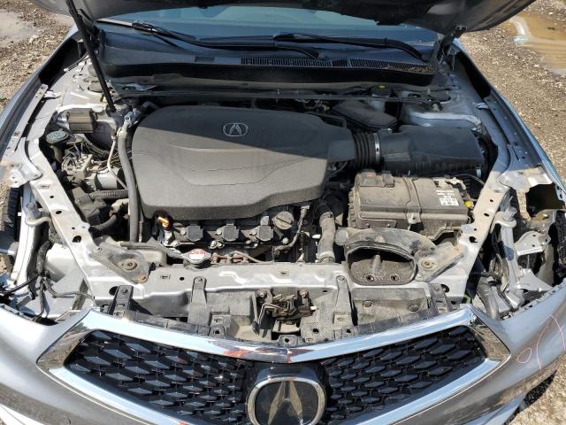 19UUB3F35JA004959 Acura TLX