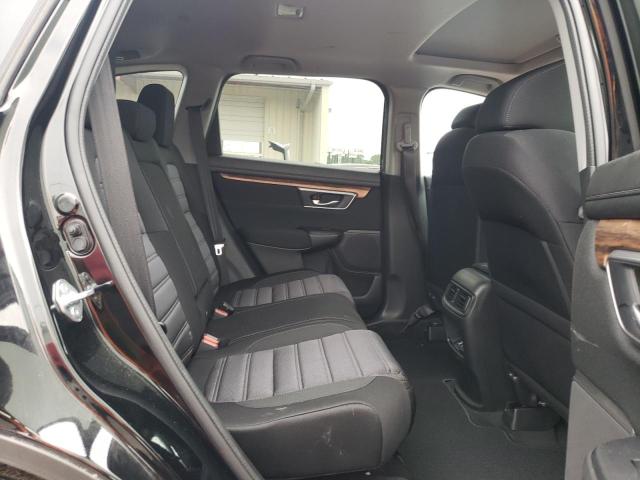 7FARW2H59ME016520 Honda CR-V EX
