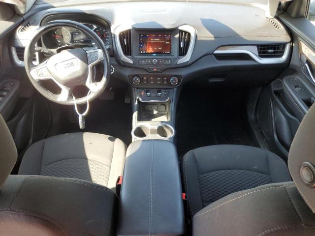 3GKALMEV6KL397988 GMC Terrain Sle