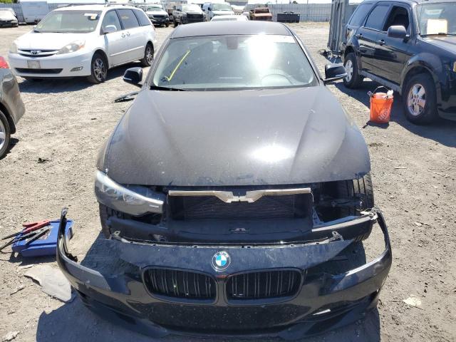 WBA3A5C5XFF609114 BMW 328 I