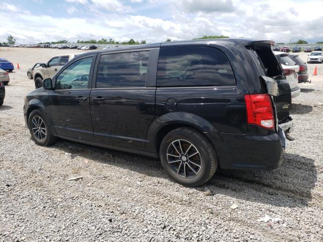 2C4RDGEG0KR567845 Dodge Grand Caravan Gt