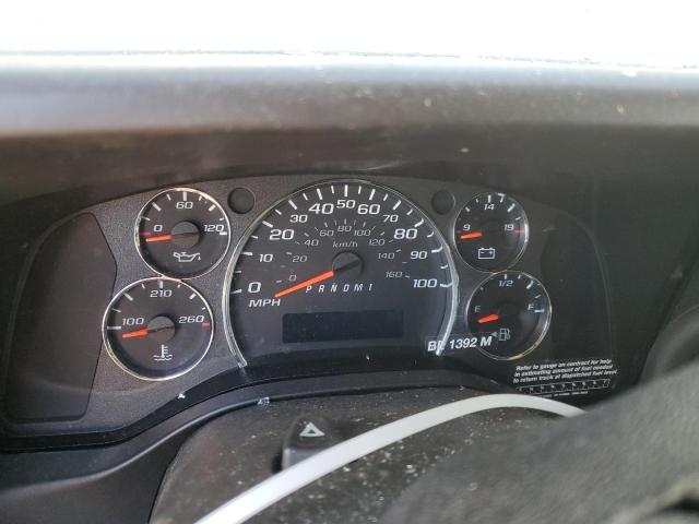 1GTW7AF75M1190538 GMC Savana G2500