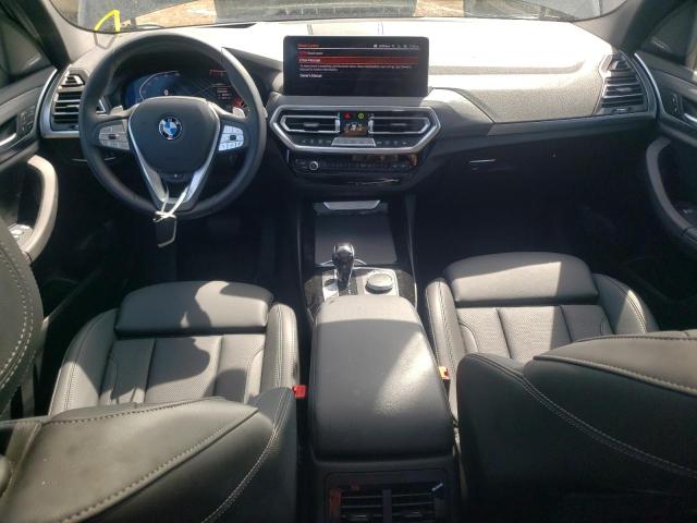 5UX53DP08P9R07769 BMW X3 Xdrive30i