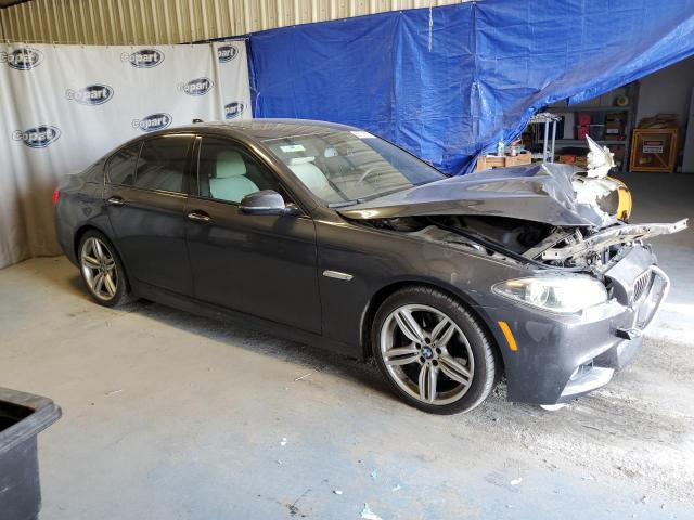 WBA5B1C56FD919416 BMW 535 I