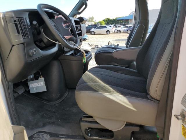 1GTW7AF73M1170014 GMC Savana G2500