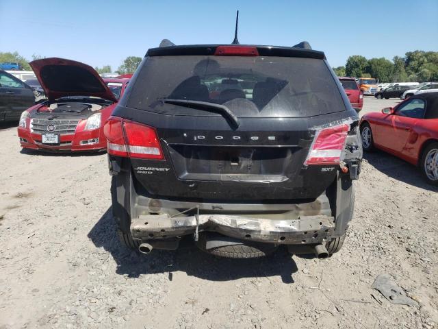 3C4PDDBG2ET194383 Dodge Journey Sxt