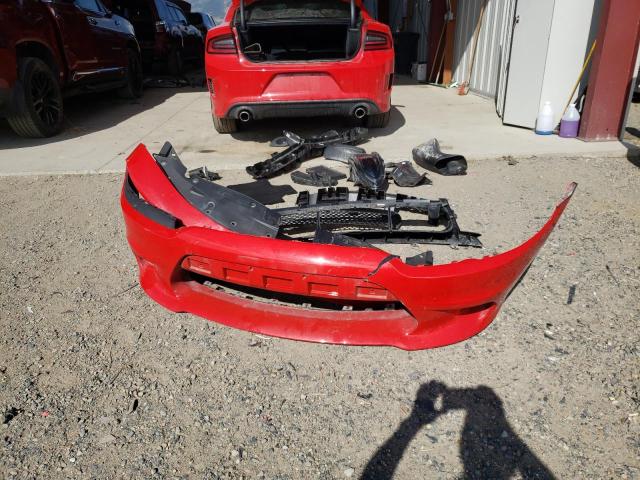 2C3CDXHG7NH149816 Dodge CHARGER GT
