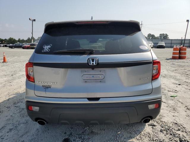 5FNYF7H26KB008043 Honda Passport Sport