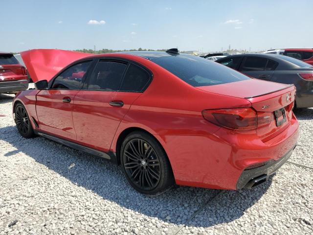 WBAJS7C03LBN96908 BMW M550xi