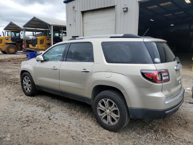 1GKKRRKDXFJ350794 GMC Acadia Slt-1