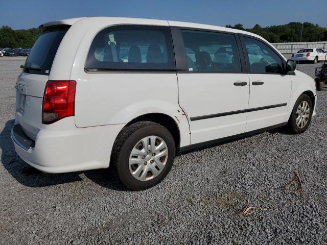 2C4RDGBG9GR108325 Dodge Grand Caravan Se