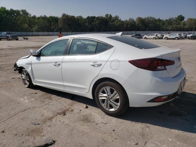 5NPD84LF4LH544185 Hyundai ELANTRA SEL