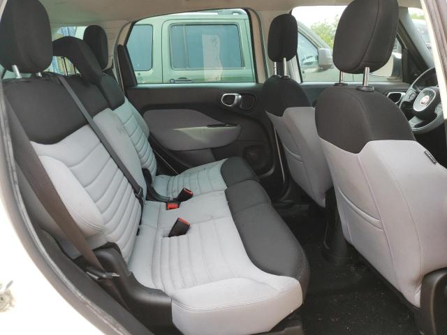 ZFBCFABH8EZ013783 Fiat 500l Easy