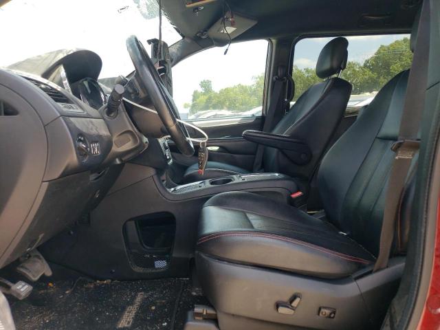 2C4RDGEGXHR596701 Dodge Grand Caravan Gt