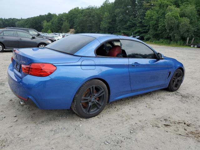 WBA3T7C56F5A36601 BMW 435 Xi