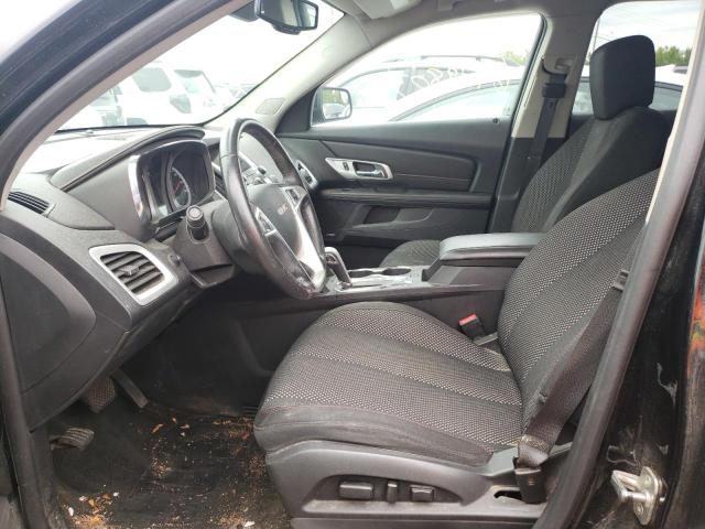 2GKALREK0E6201460 GMC Terrain Sle
